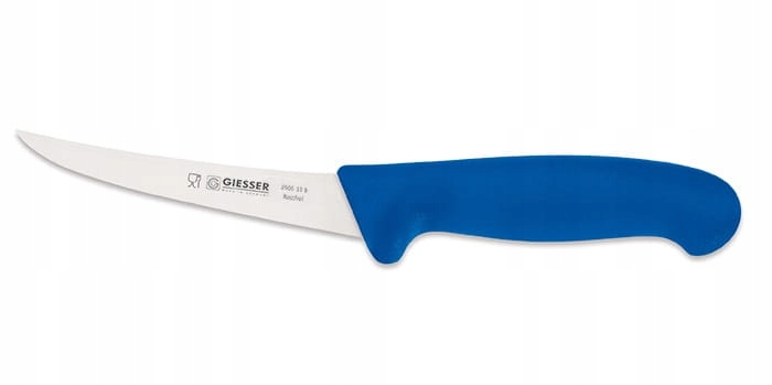 

Giesser 2505 13 trybownik półelastyczny 13cm niebi
