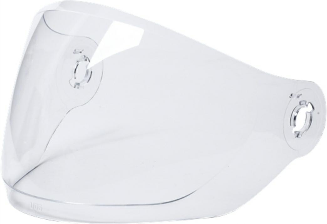 Sklo Agv GT6-2 Clear XL-XXL pre K3 E2206