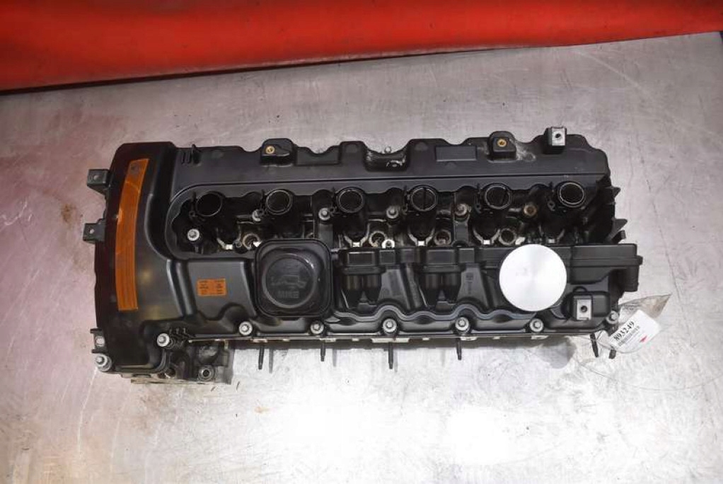 TESTATA Motore 756016406 BMW E90 E91 3.0i 258 KM 04-10