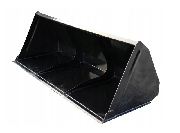 Szufla materialow sypkich Lyzka 1 2m WOL MET euro