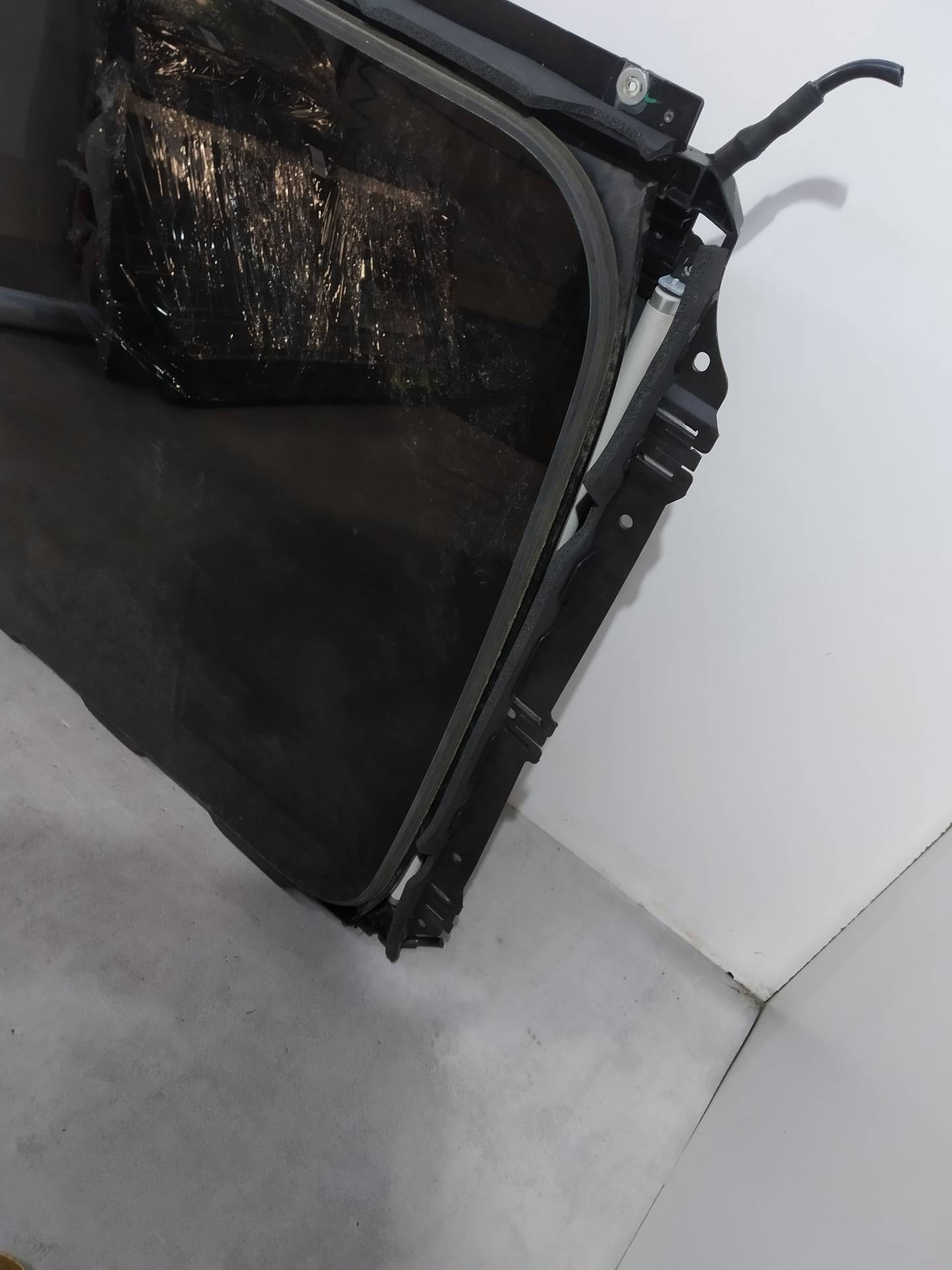 Toit ouvrant PANORAMA Complète Ford Galaxy Mk4 (2015-2023)