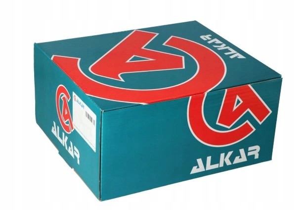 ALKAR 6343438 Pokrywa, zewnętrzne lusterko