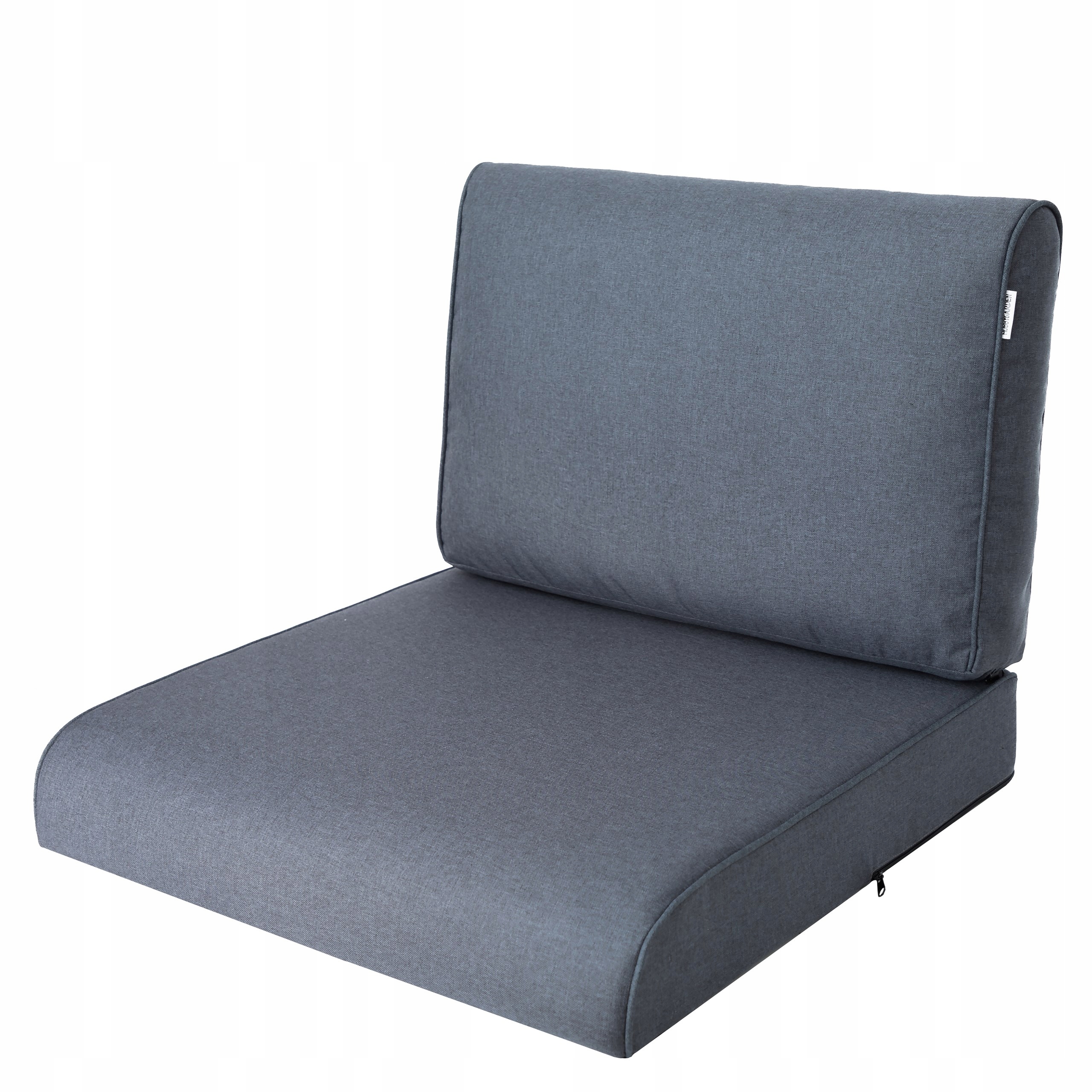 

Poduszka outdoor Fotel Ławka technorattan 70x70x39
