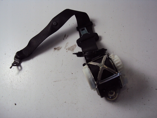 Ремень безопасности передний левый BMW 3 серии F30 11-
