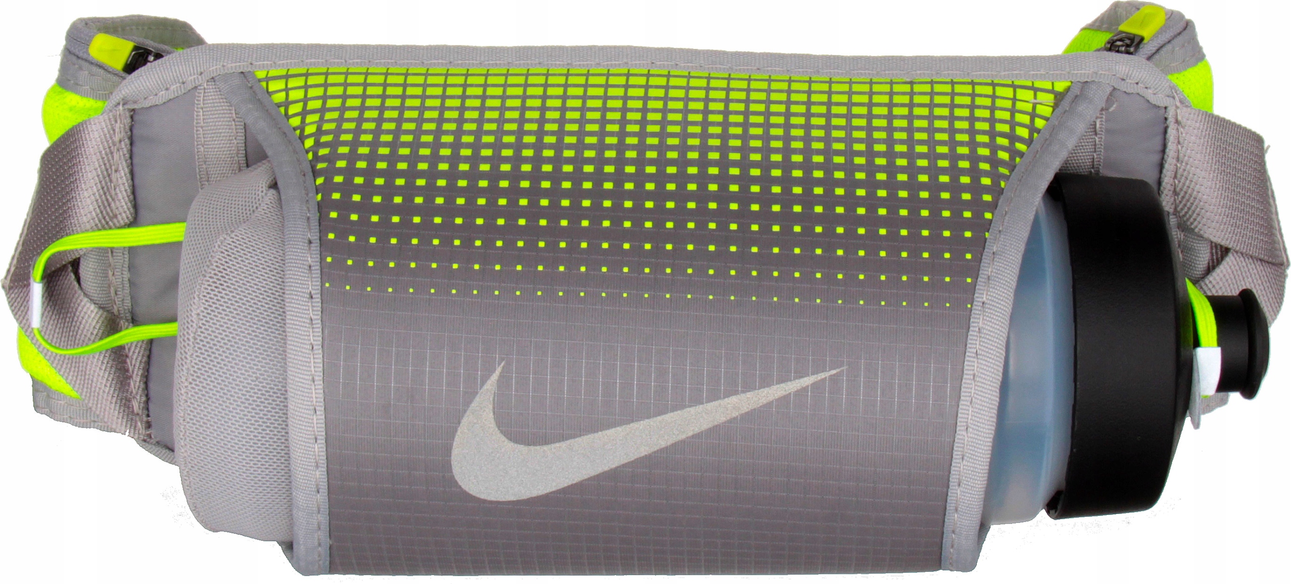 Běžecký pás s lahví Nike Storm 2.0 Hydration Waistpack