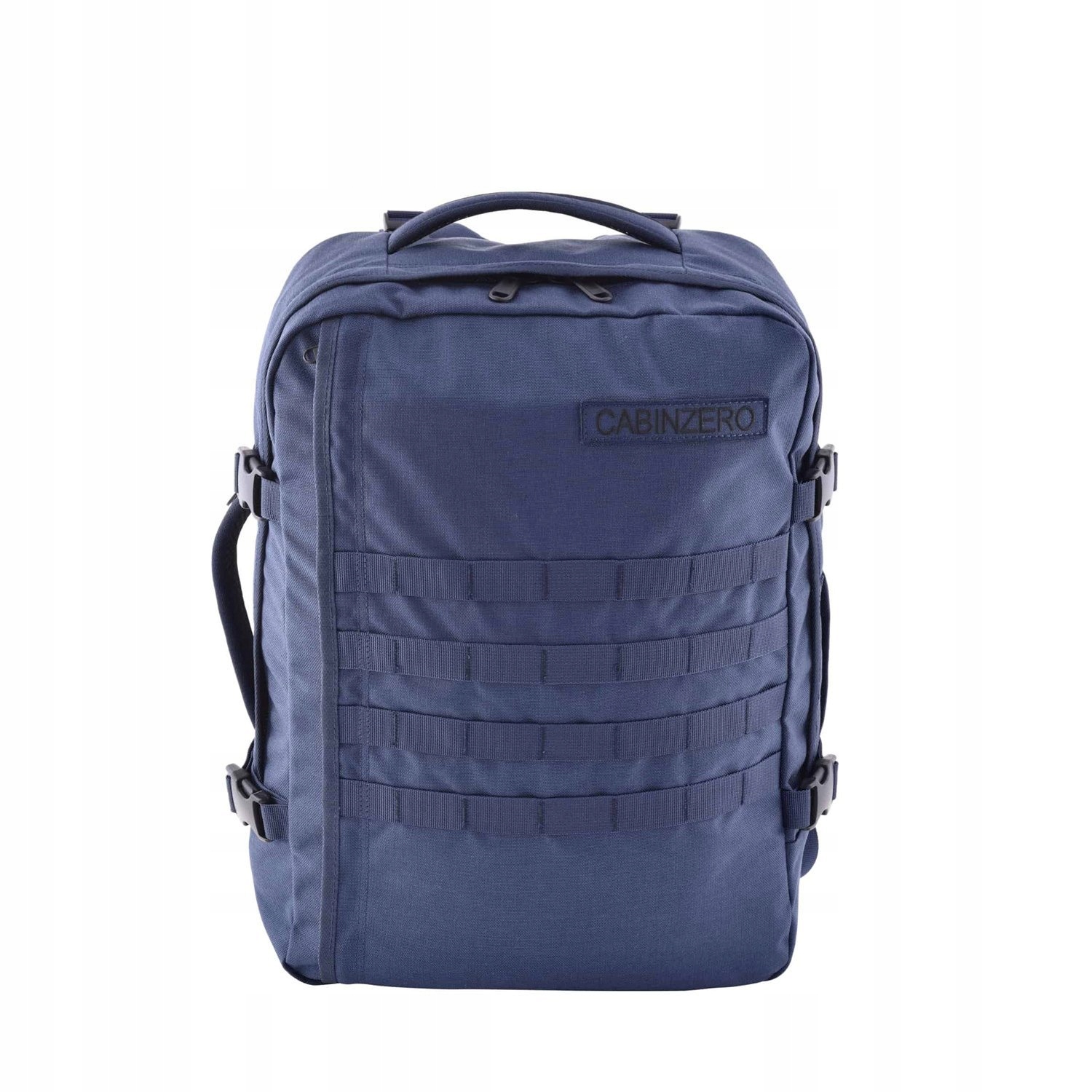 Batoh CabinZero Military 36 l navy