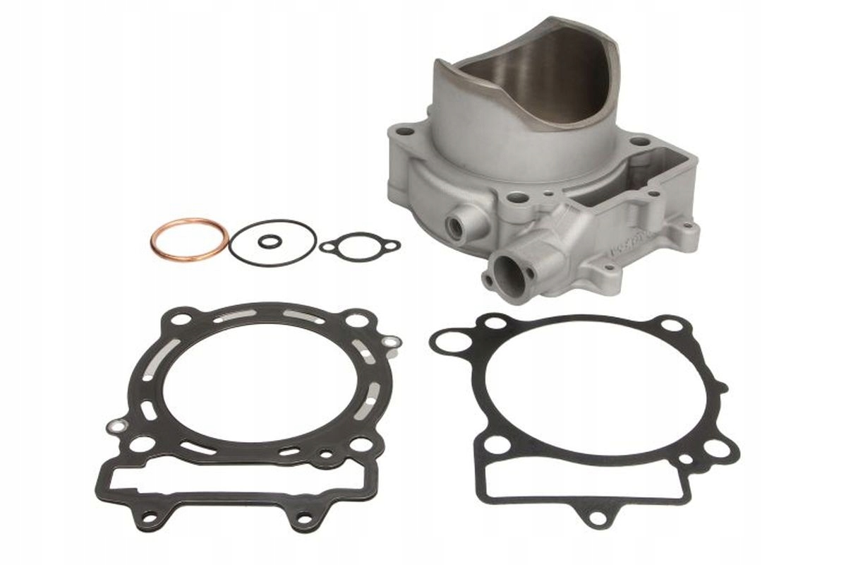 Athena Valec Std Tesnenia Top-end Kawasaki Kxf 450 '16-'18 (KXF450)