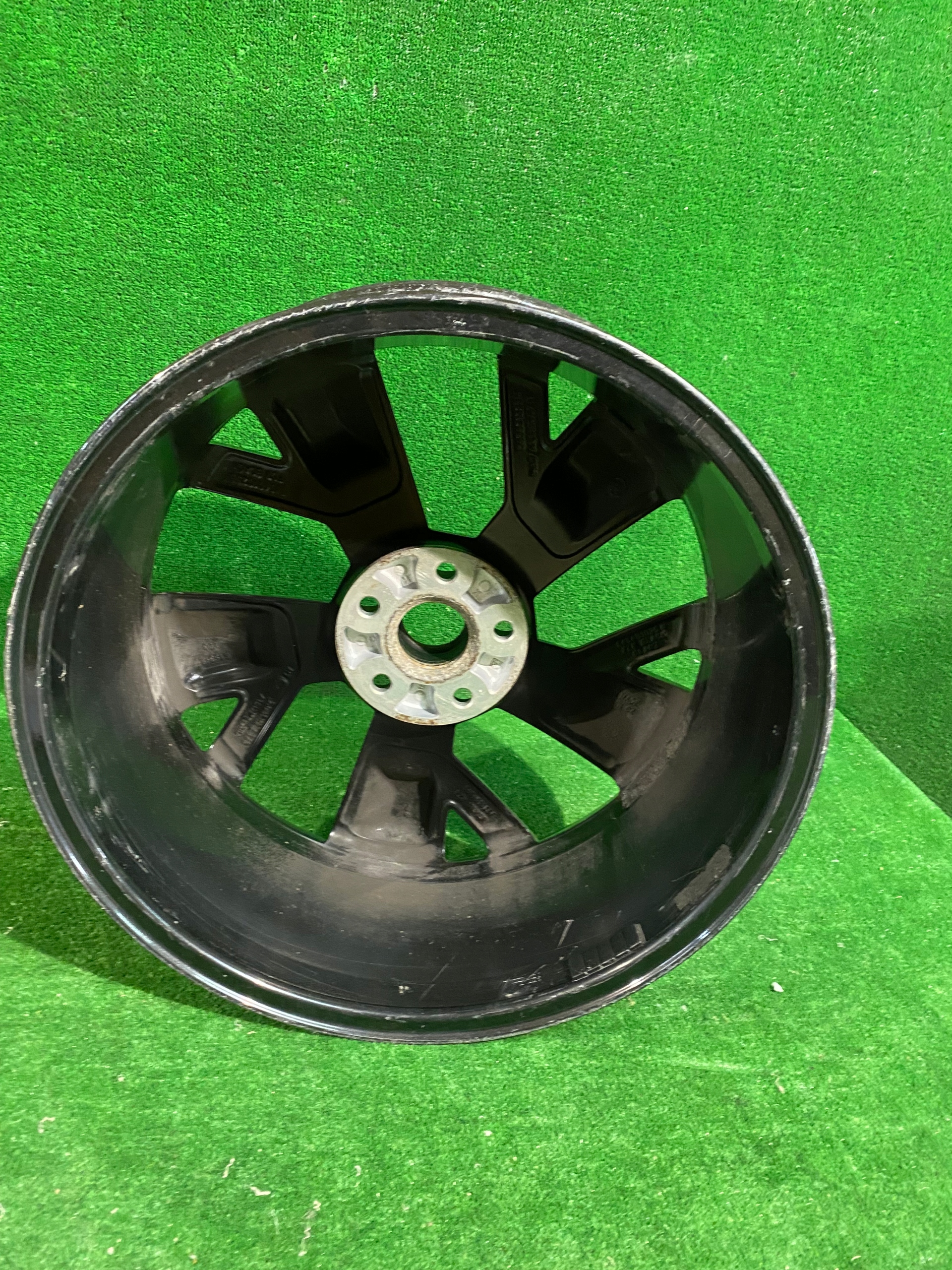 disk SKODA KAROQ KODIAQ 19” 7J ET43