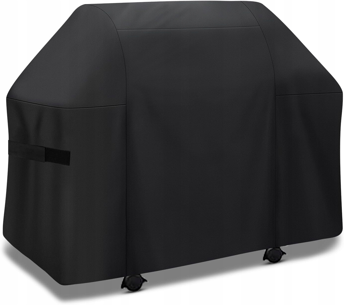 Velký Obal Na Plynový Gril Bbq Voděodolný Kryt Plachty 165x113x63 cm