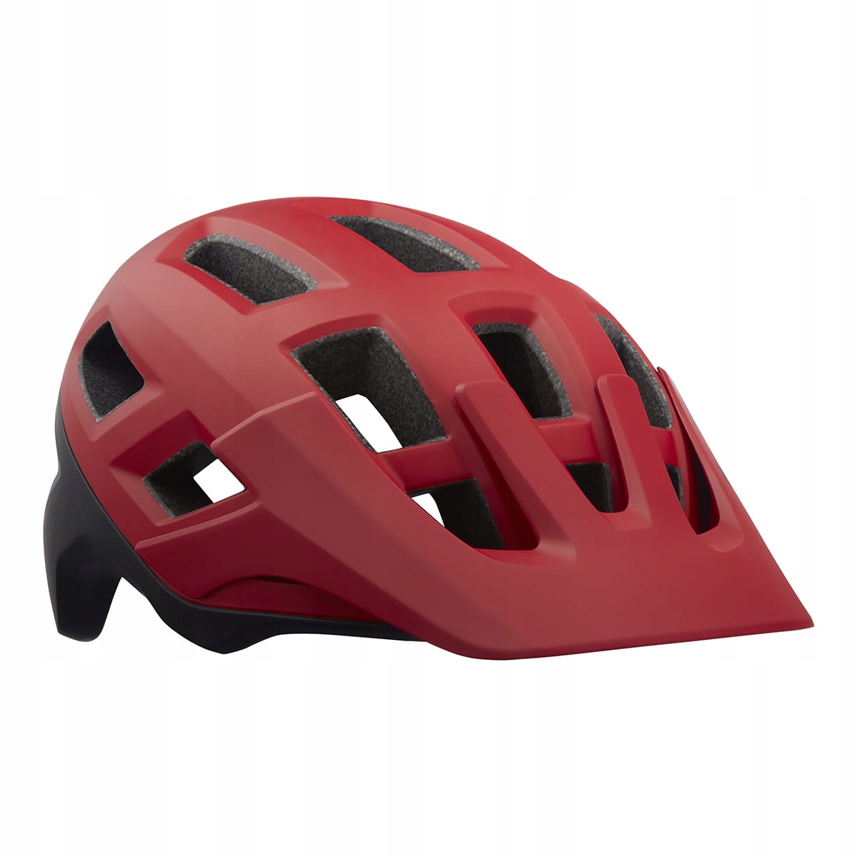 Lazer Kask Coyote L (58-61CM) Matte Red Black Mt