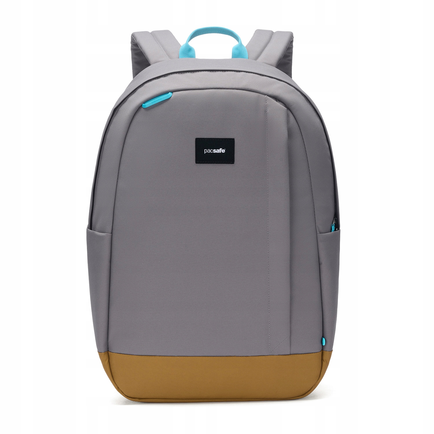 Batoh Pacsafe Go 44L Rfid Zelený Proti Krádeži, Příruční Zavazadlo