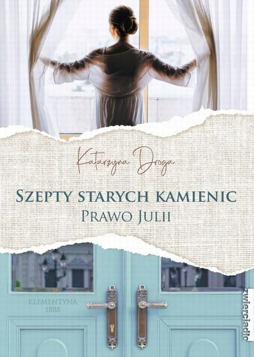 Szepty starych kamienic