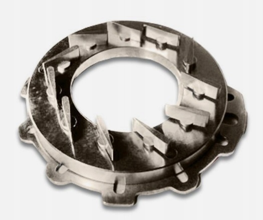 Volant Výfukových Plynů Geometrie Turbíny Renault Laguna II 1.9 DCI 130 Km 763980