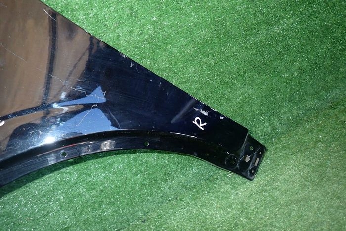 VOLVO POLESTAR II 20- fender left front front