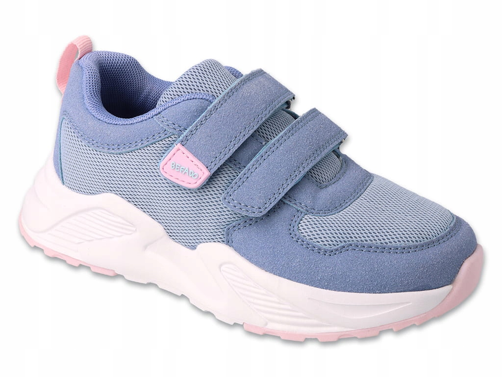 Befado Adidasy Buty Sportowe Dziecięce 36