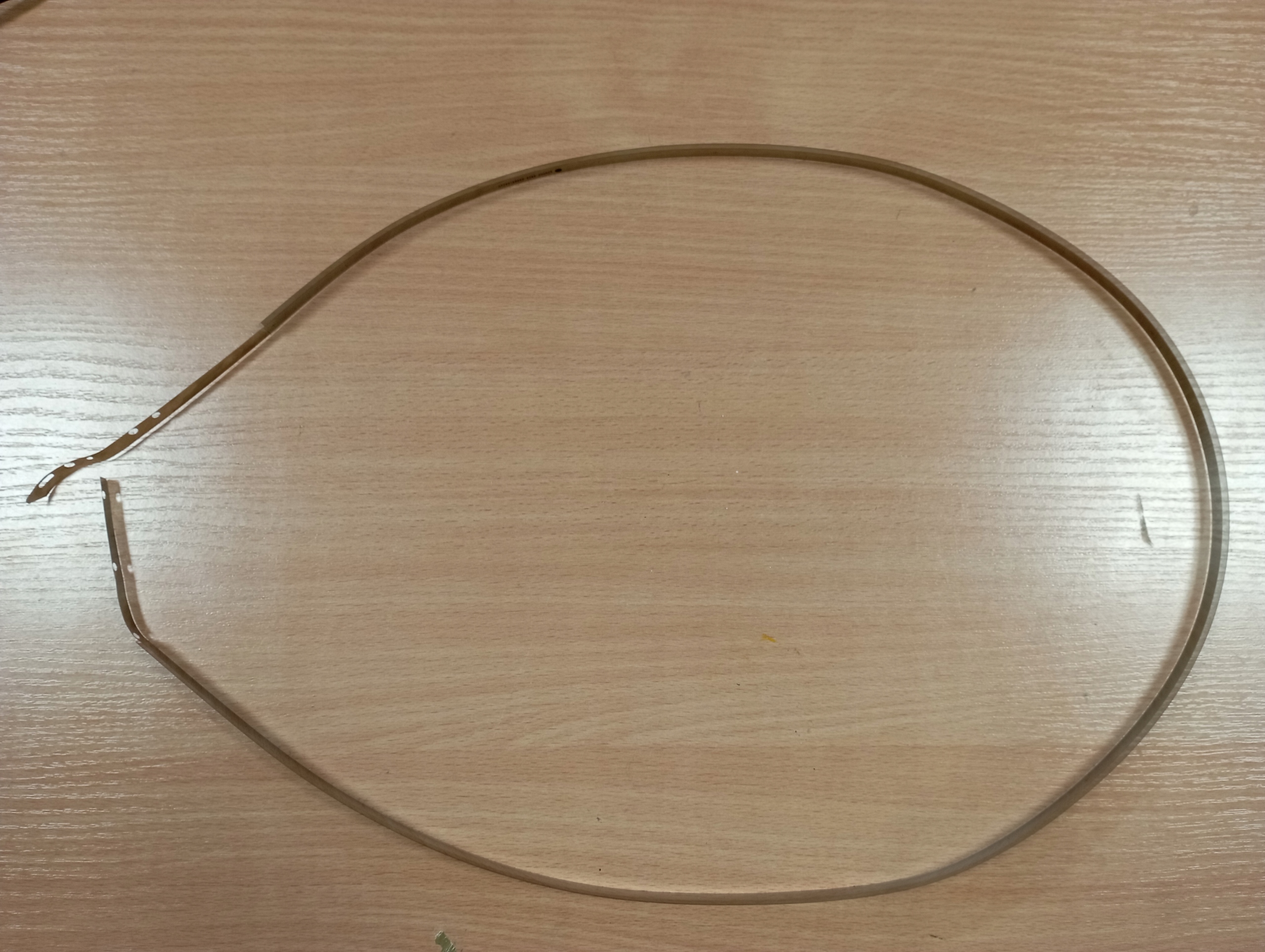 Encoder strip HP C7769-60069 Designjet 500 800 24