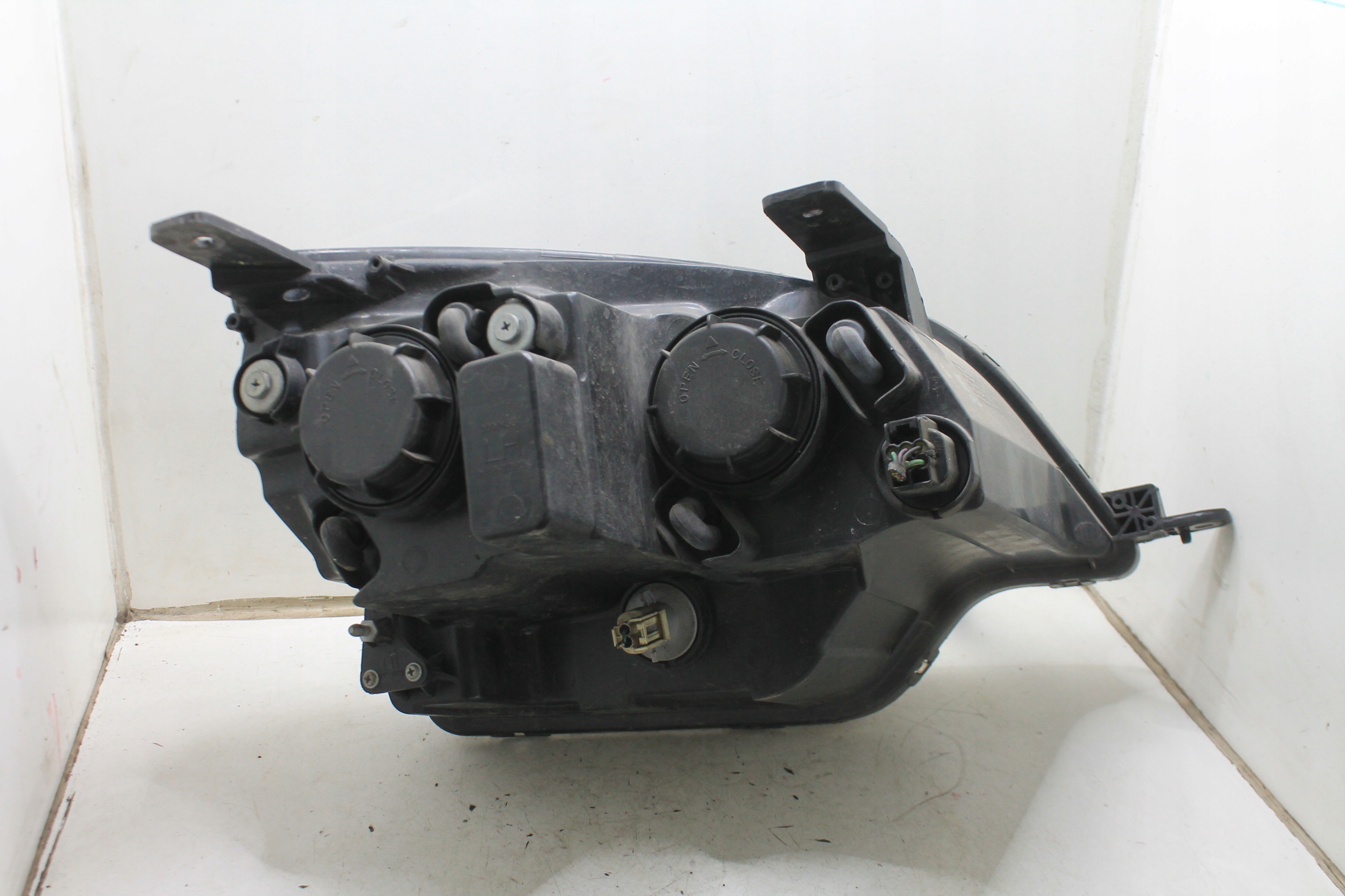 light left front front OPEL ANTARA LIFT 10-15 ANGLIK