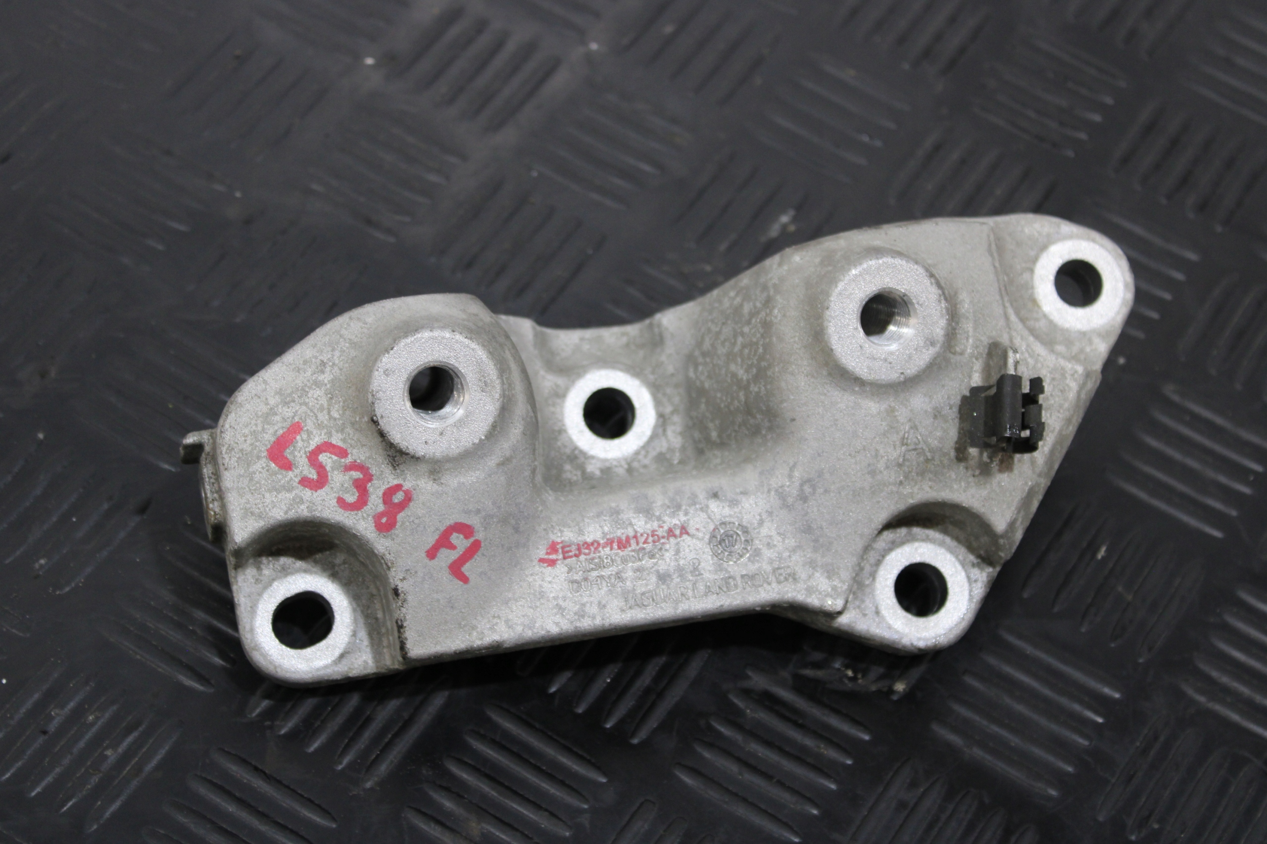 Support Support plaque Moteur EJ32-7M125-AA LAND ROVER EVOQUE L538 LIFT