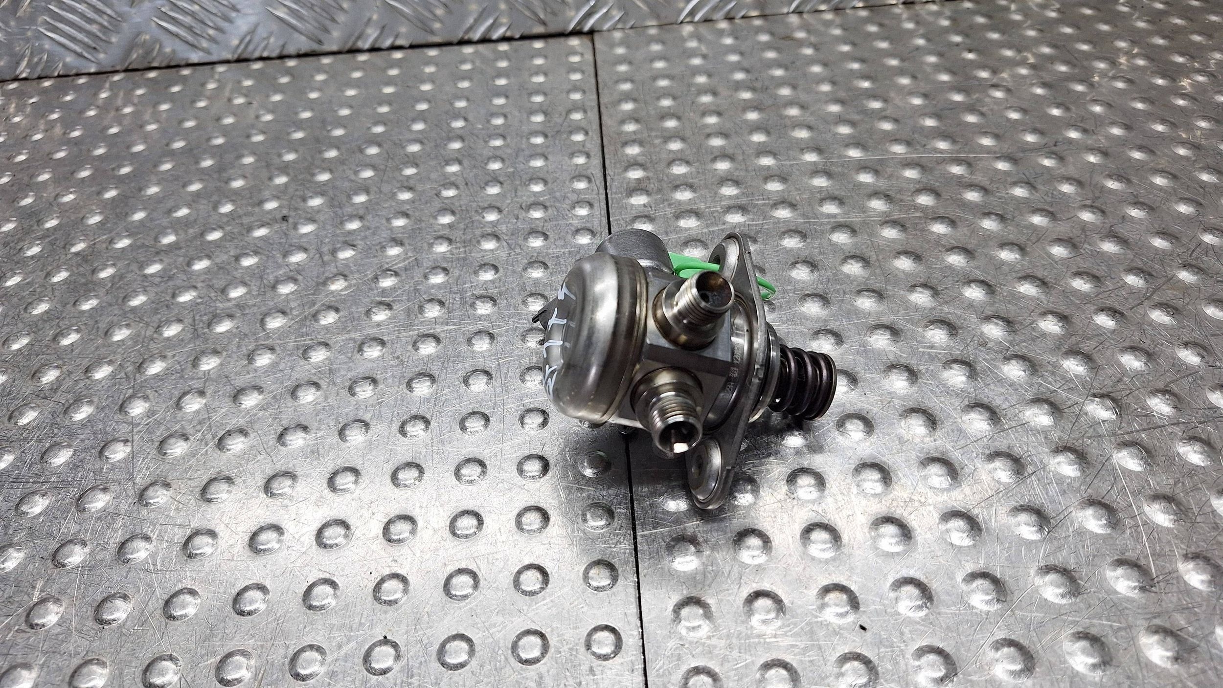 feed pump J1BG-9D376-AA FORD TRANSIT COURIER FIESTA MK8 1.0 ECOBOOST