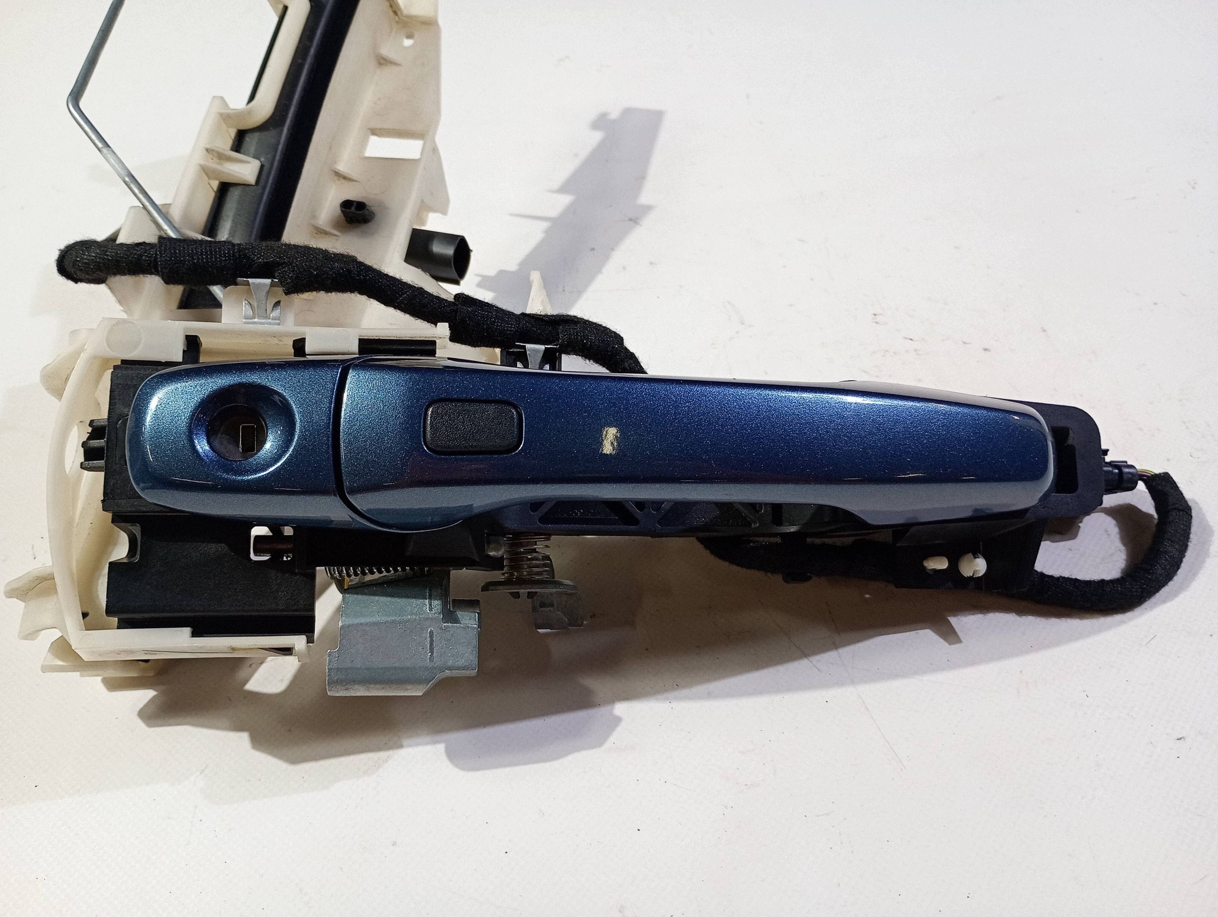 handle exterior door przednich of left left front Ford Explorer V 2016