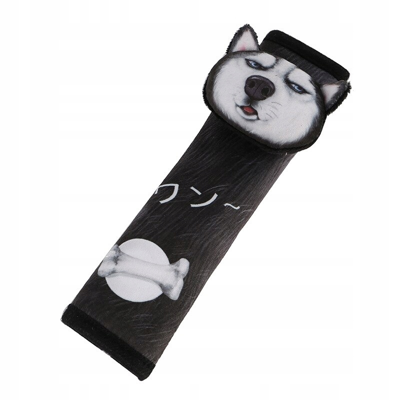 9403719525733 - Ремень безопасности 1 стиль 1шт мультфильм милый сам