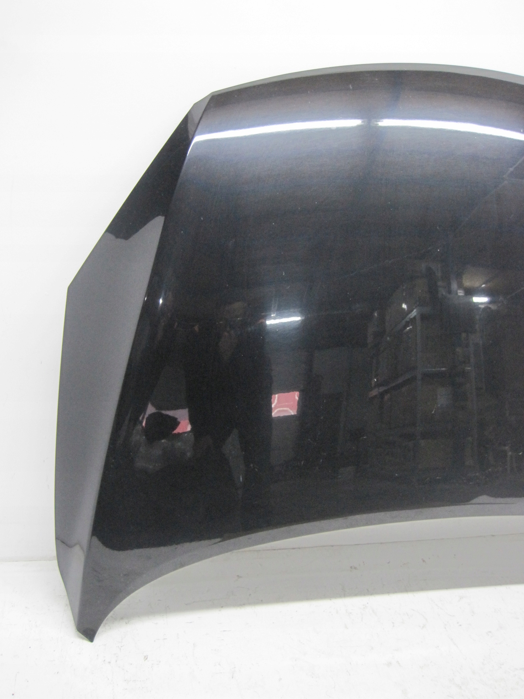 cofano Kia CEED 09r
