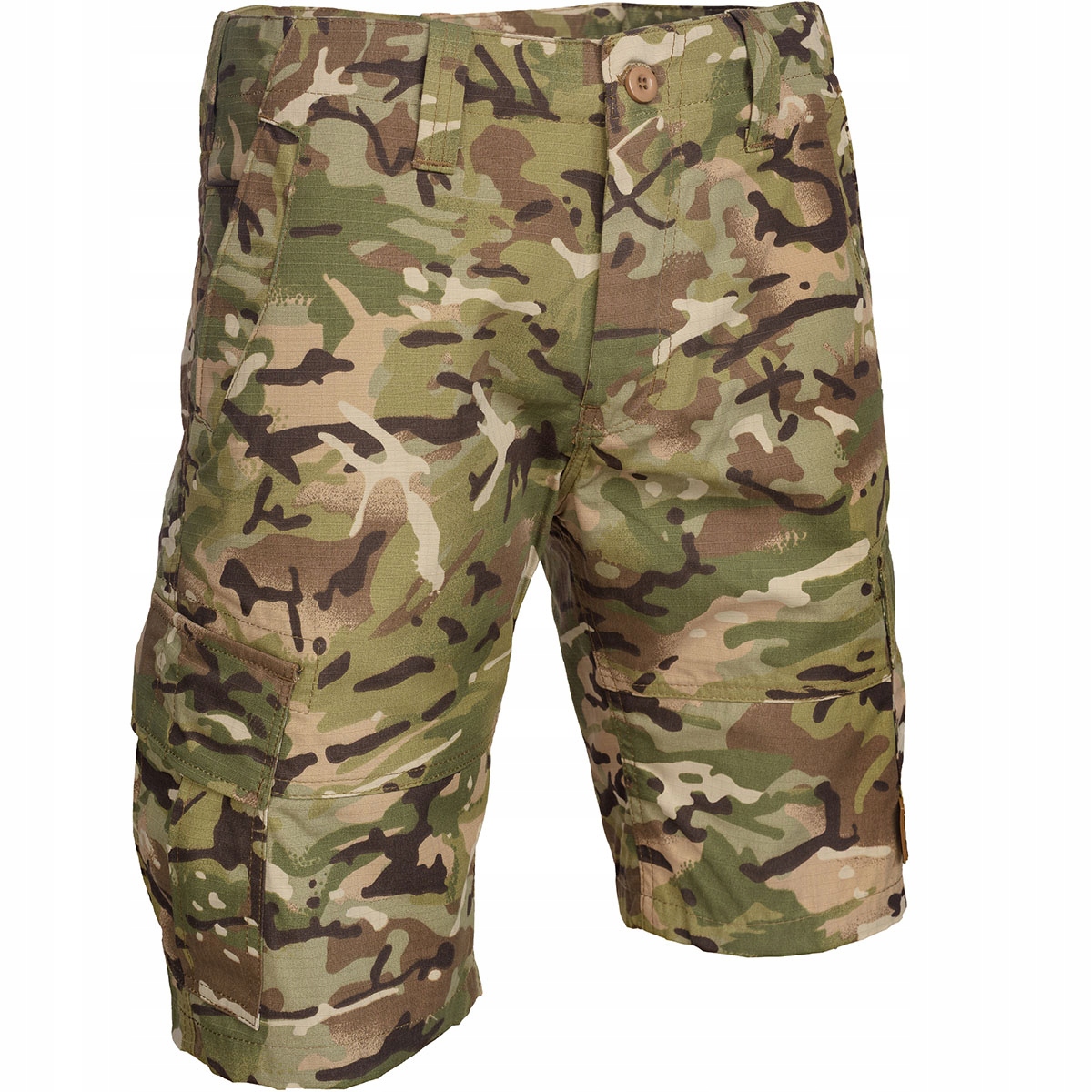 Krátké Kraťasy Pánské taktické bojovky Kombat Uk Cargo Recon Btp 4XL