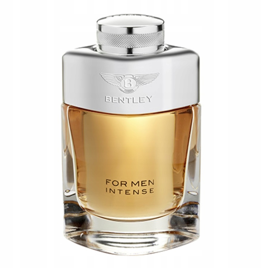 Bentley for Men Intense parfémovaná voda sprej 100 ml