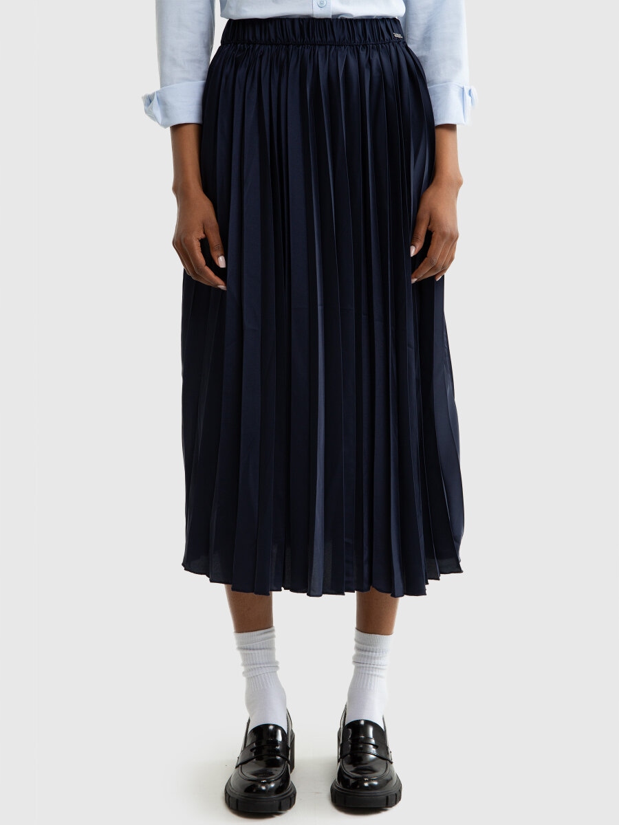 Sukně skládaná sukně Big Star Drumia M