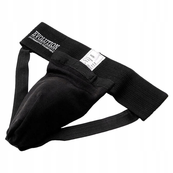ЧОЛОВІЧІ ПРОТЕКТОРНІ ПІДТЯЖКИ EVOLUTION, розмір L