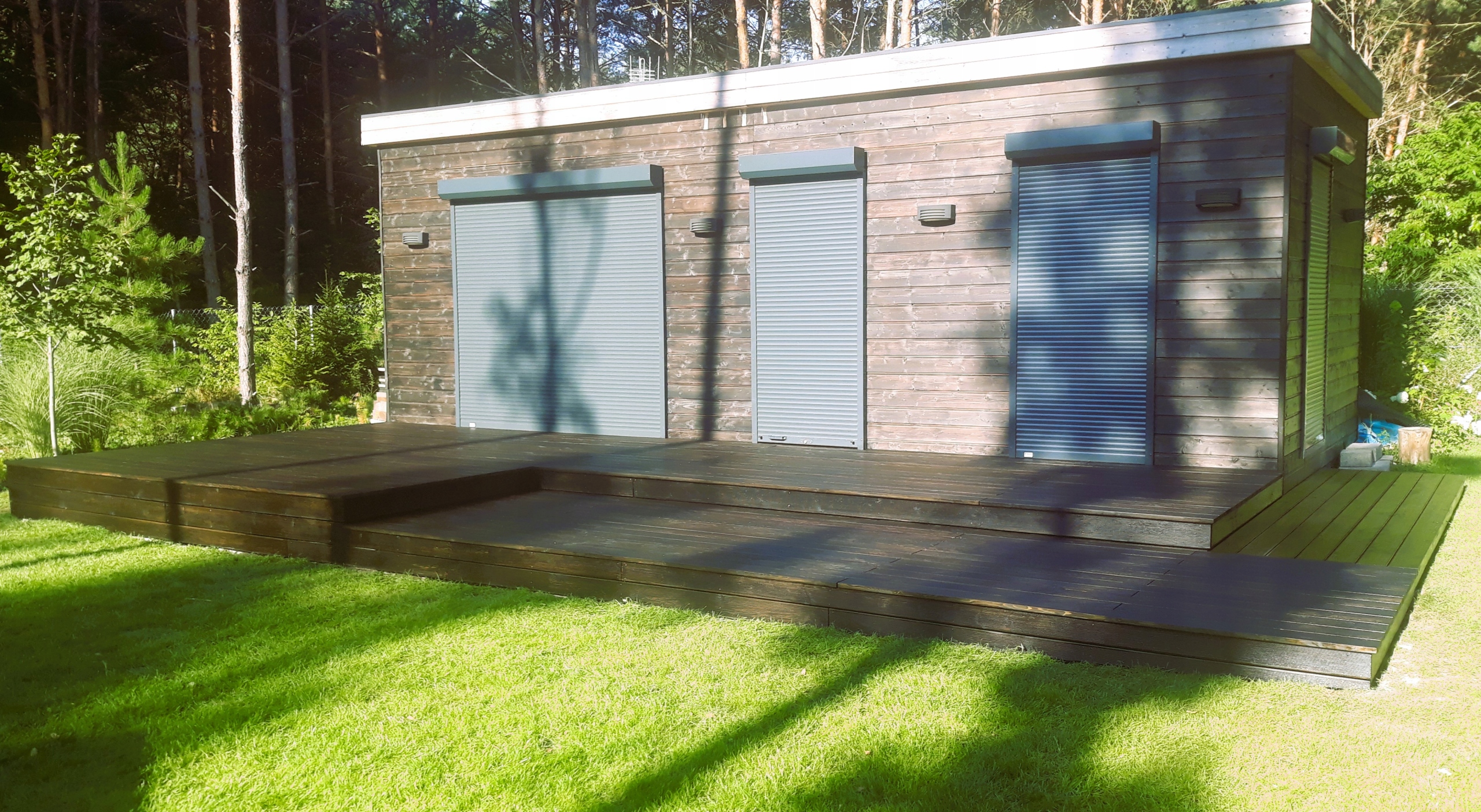 Remmers HK-LASUR impregnat do drewna HEMLOK 10L Marka Remmers