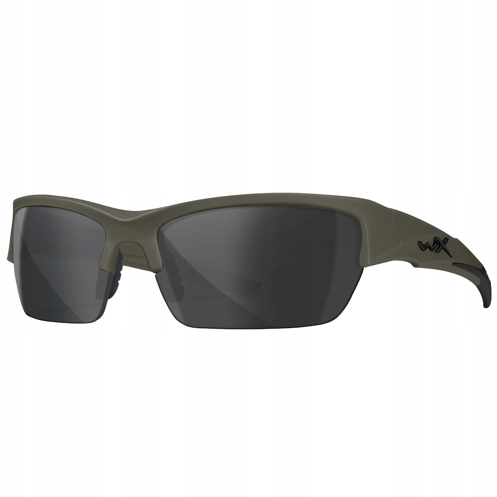 Okulary taktyczne Wiley X Valor 2.5 CHVAL06G grey