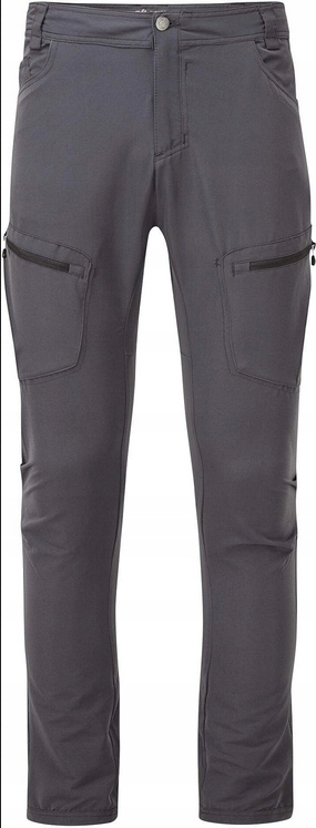 DARE2B Tuned In II Trousers Spodnie Turystyczne Męskie 38" EUR:54 P954