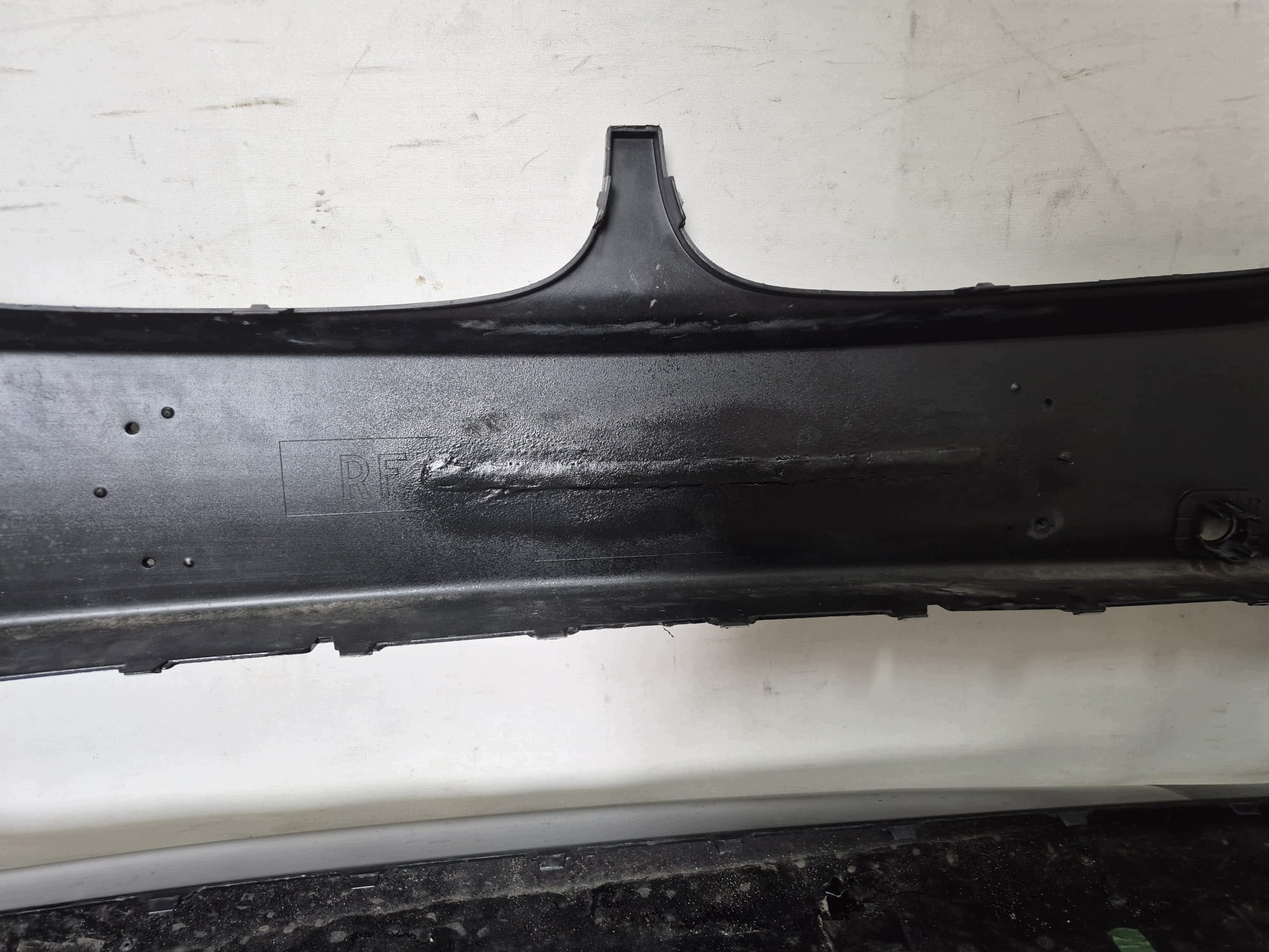 BMW 5 G30 G31 m-packet 17-20 bumper front front 6XPDC