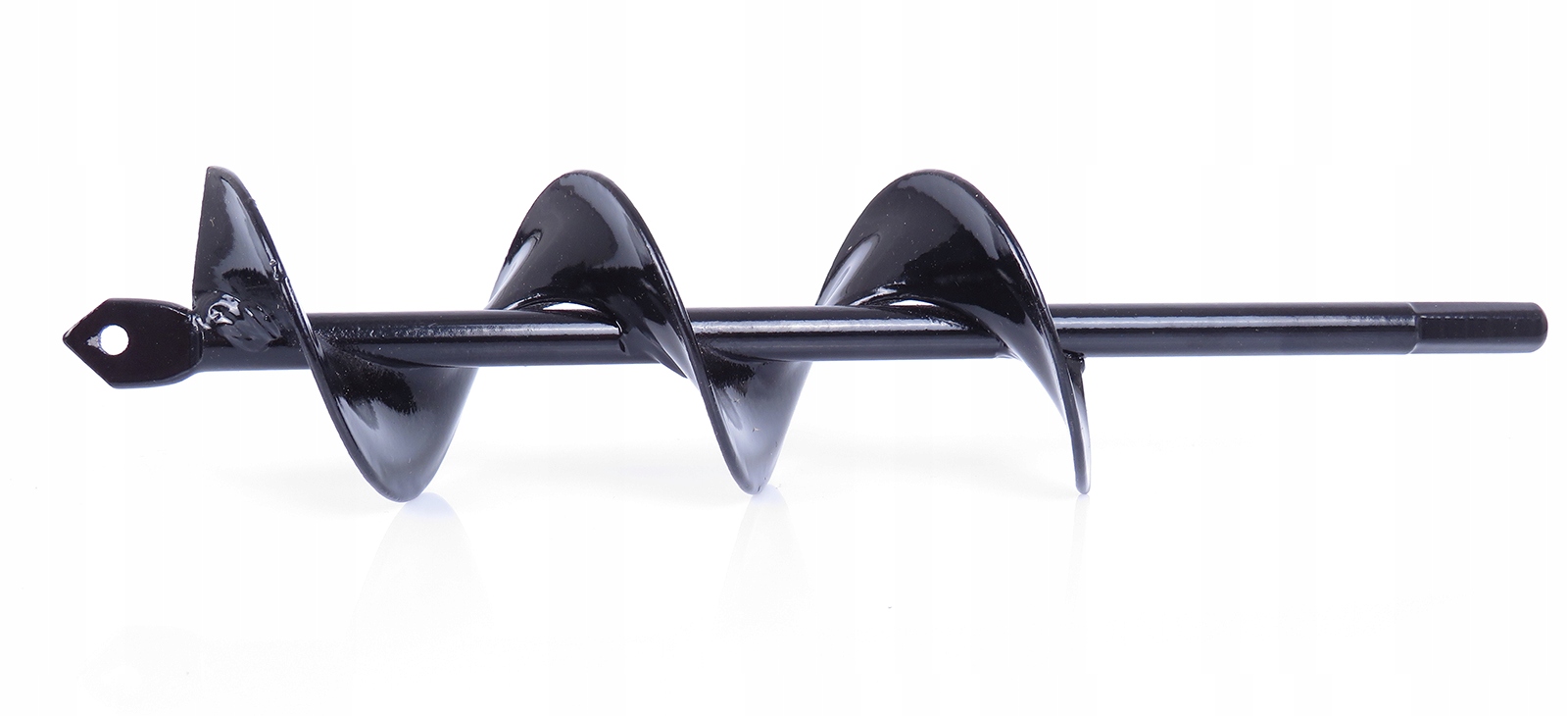 ŚWIDER WIERTŁO WIERTNICA GLEBOWA DO ZIEMI SADZENIA NA WIERTARKĘ 5 CM 22 CM Marka Mar-Pol