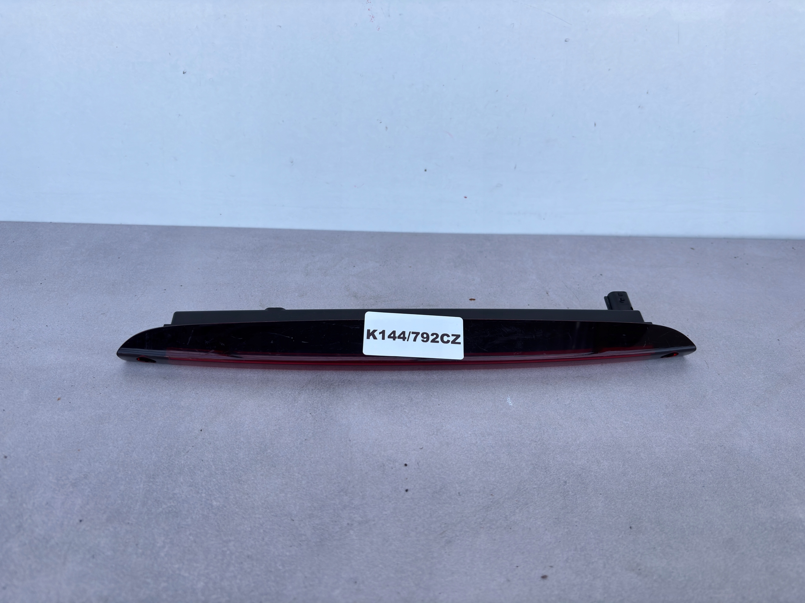 SMART FORTWO W453 light light STOPU LED A4539063600 K144/792CZ
