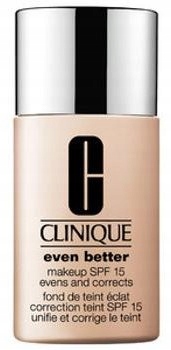 Clinique Podkład Do Cery Suchej I Tłustej 25 Buff