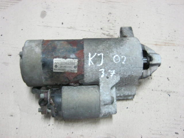 Jeep Cherokee KJ 3.7 02-04 rozrusznik