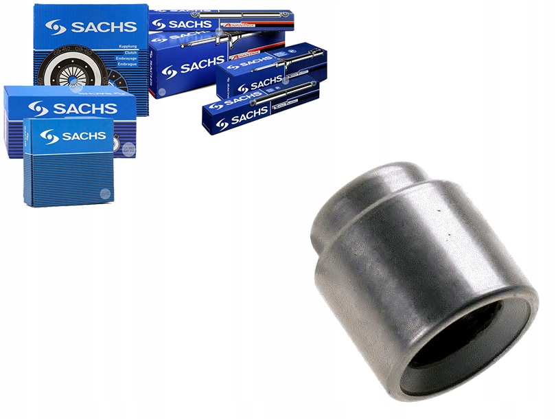 Ložisko Hřídele Vw Sachs