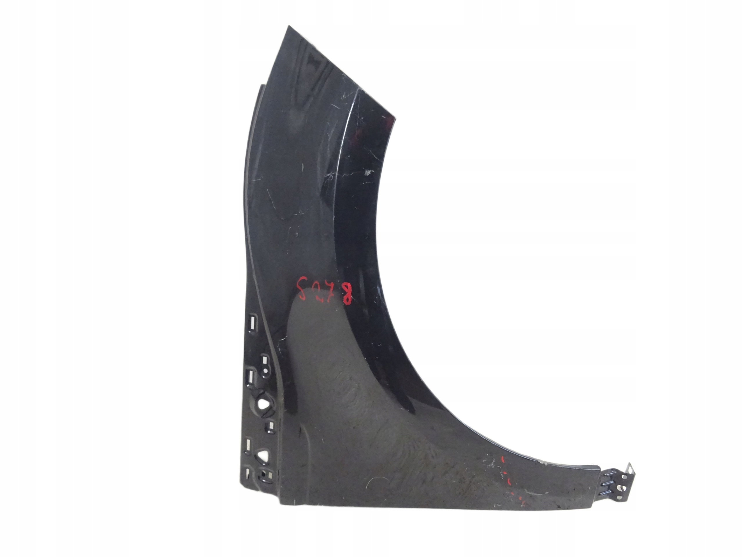 RANGE ROVER EVOQUE 2 II right fender front front