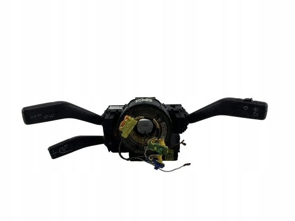 VW PASSAT B6 commande levier commodo sous volant TEMPOMAT 3C0953549A 3C0959653 3C9953507B