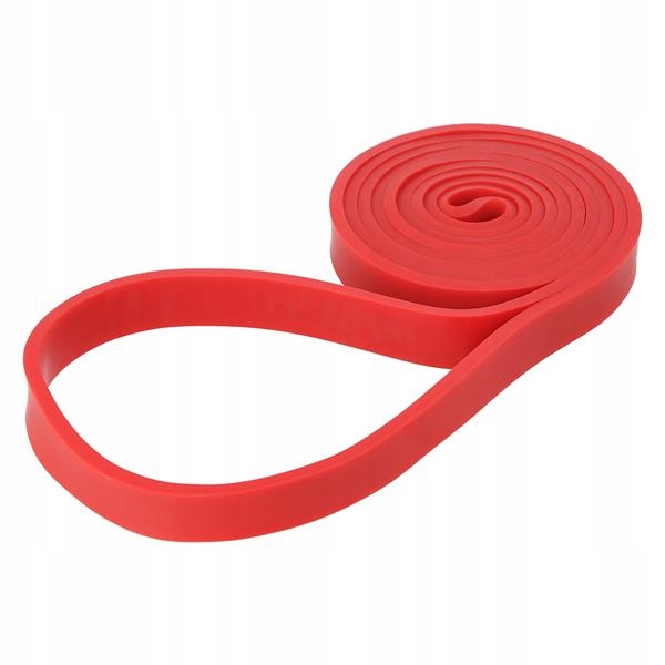 

Guma do ćwiczeń taśma treningowa opór 9,88-22,73kg