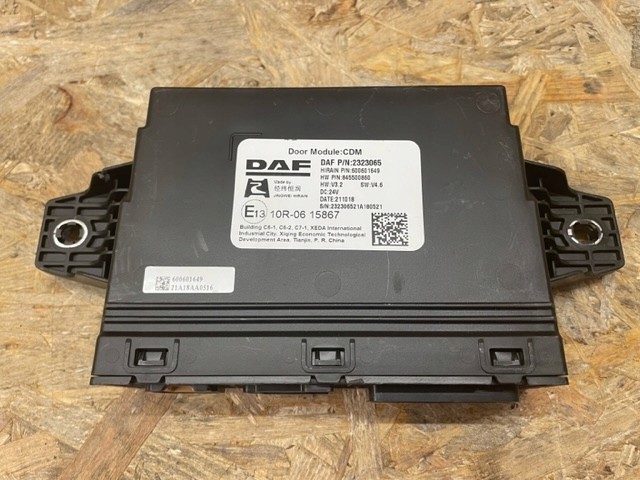 modul Bedienteil Tür DAF XF106 2323065