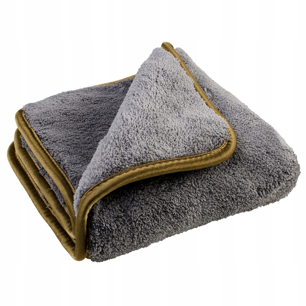 Najgrubsze mikrowłókno ekko Ultimate 40x40 1600g/m2