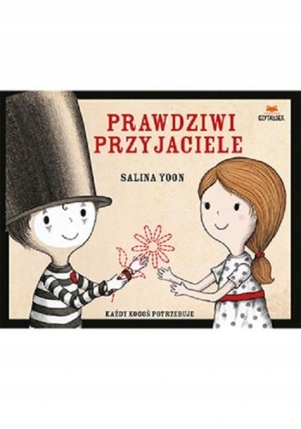 Knihy Pohádky pro děti 10 let Čtení Skuteční přátelé Zajímavá