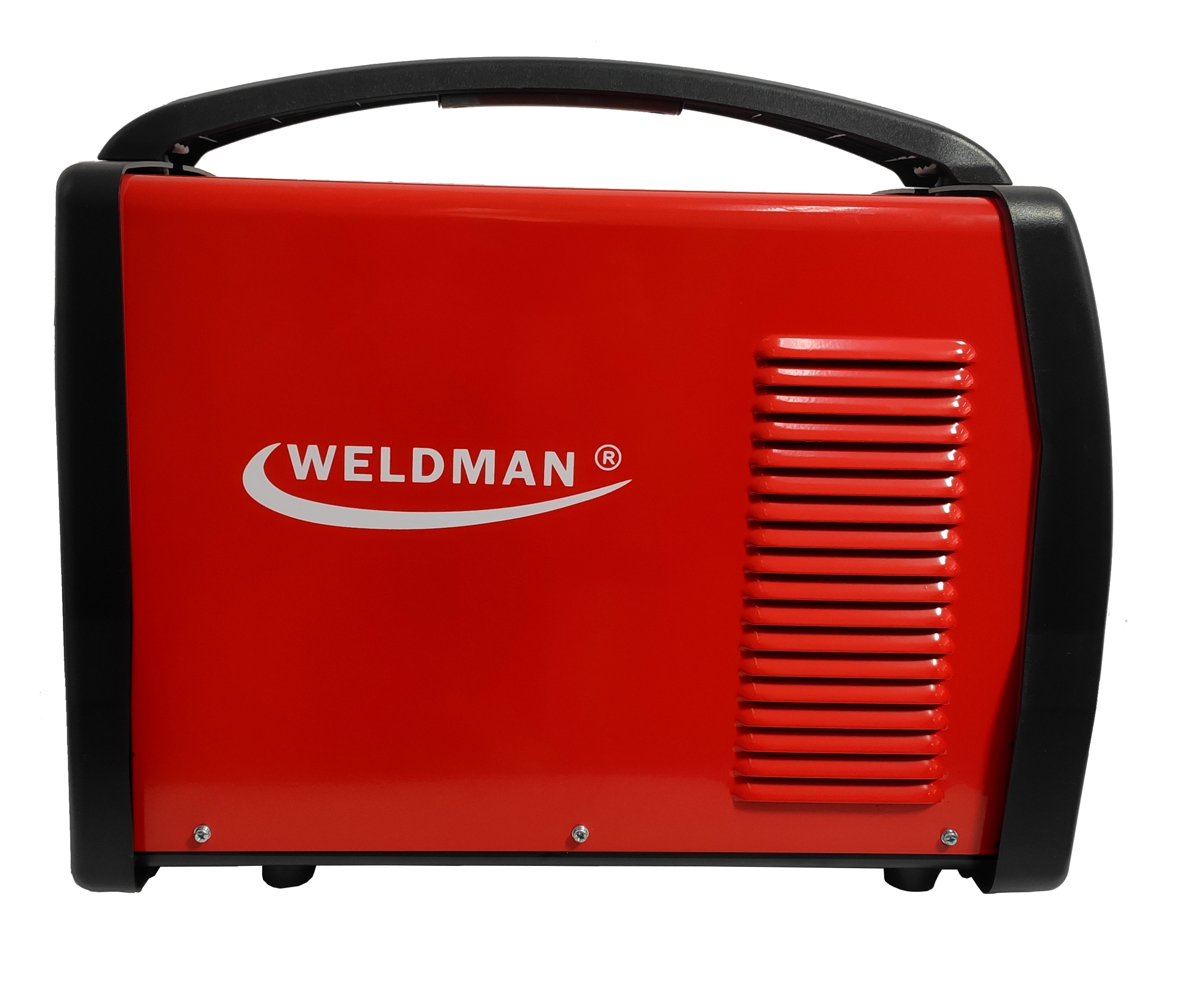SPAWARKA INWERTOROWA WELDMAN TORNADO TIG 210 AC/DC Marka Weldman
