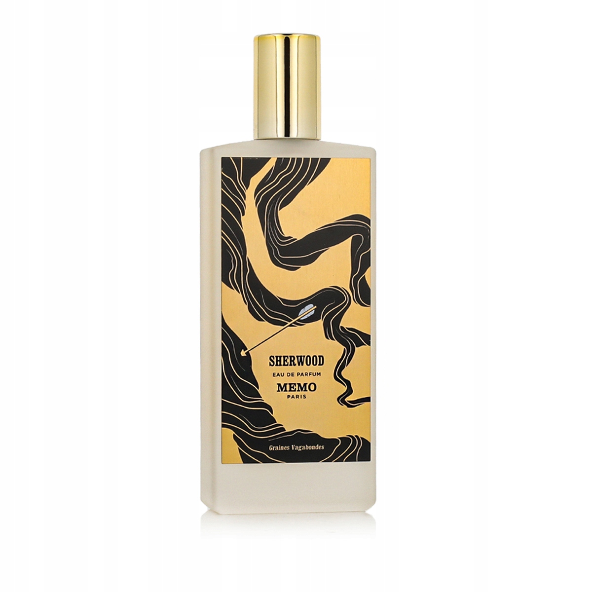 Memo Paris Sherwood Edp 75 ml Unisex