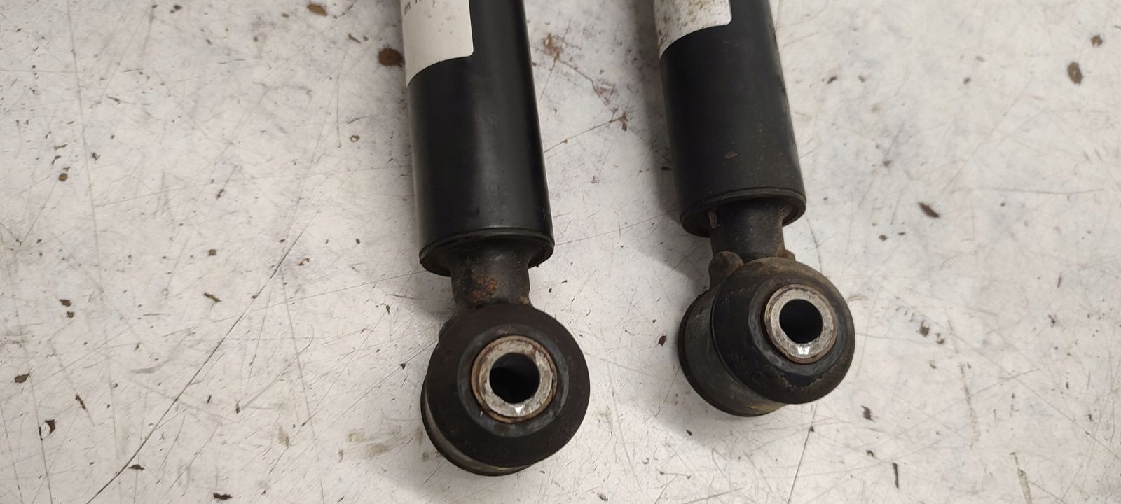 shock absorber rear part rear para Mercedes W140 3,2