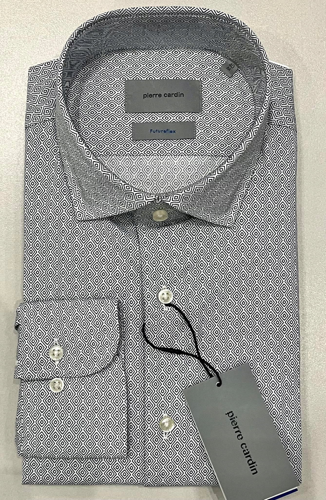 Koszula Pierre Cardin 11401.0104 1019 r.43 XL