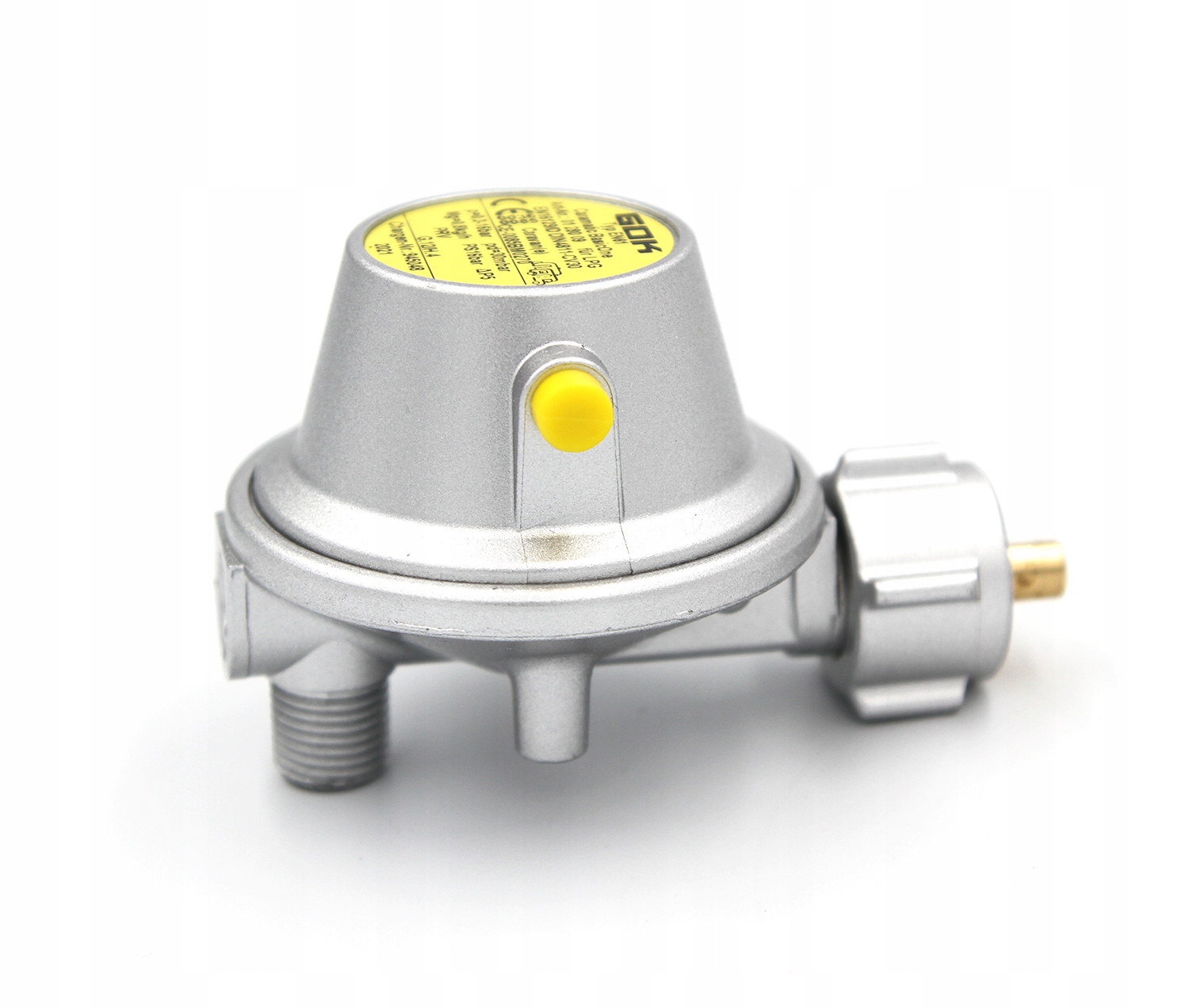 GOK Reduktor 90 st PRV 30 mbar KLF x 1 4 kamper Part number GB R 13